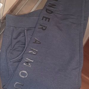 Under Armour Sweatpants